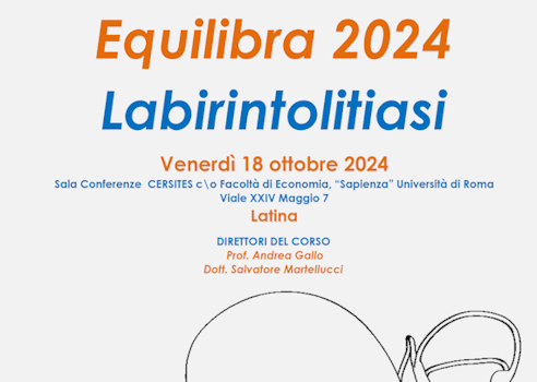 EQUILIBRA 2024